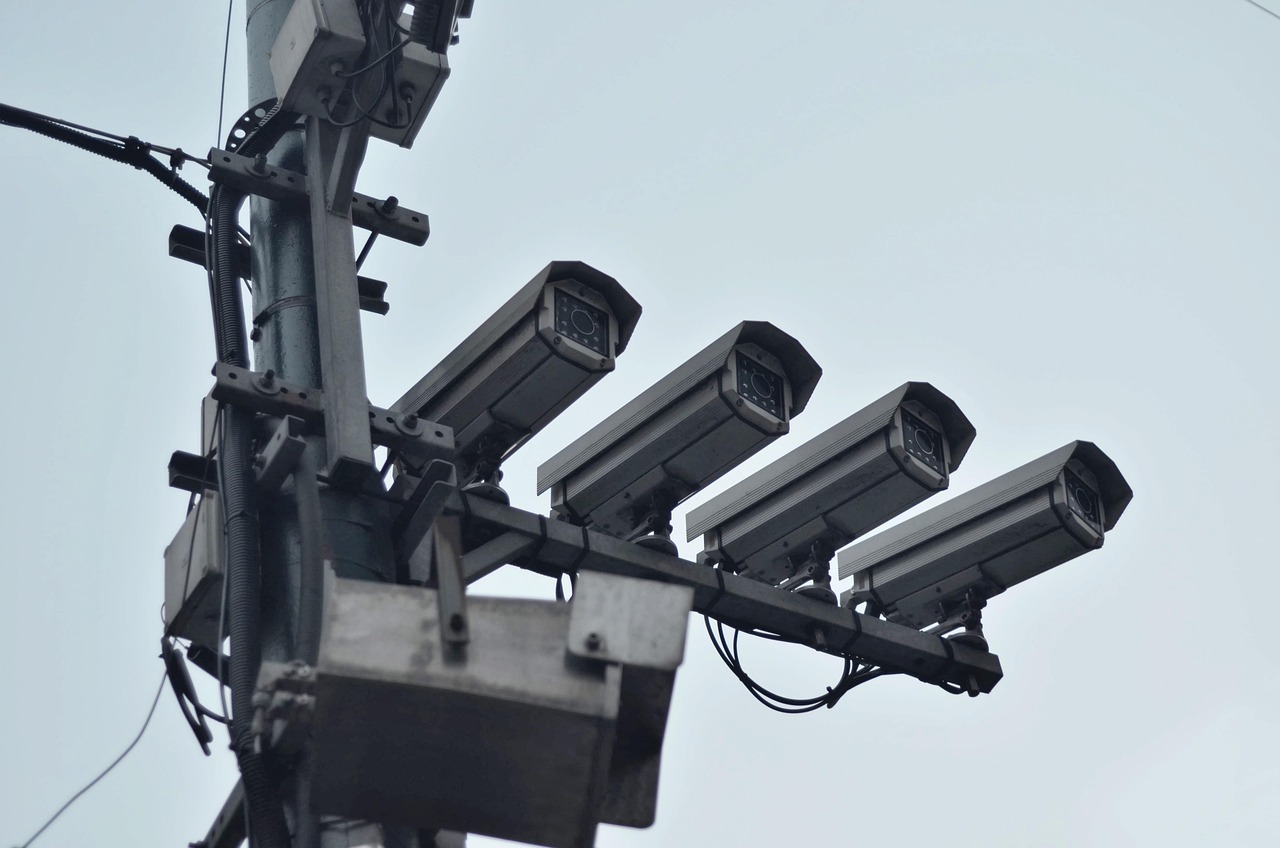 Proyecto CCTV