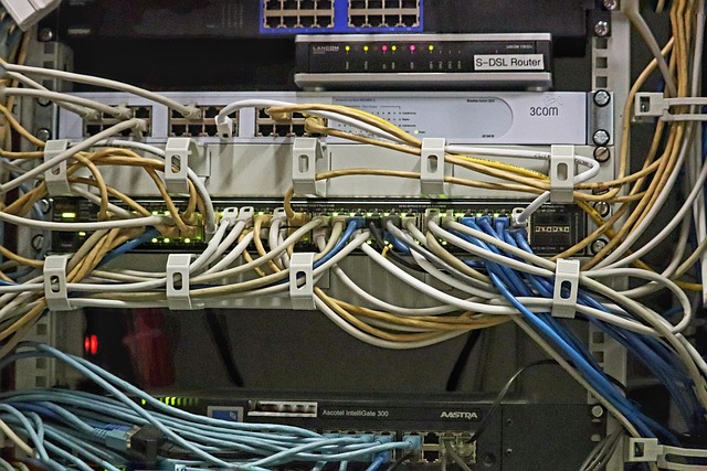 Sistemas de tecnología y seguridad